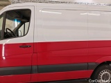  Mercedes  Sprinter Mercedes-Benz  214CDI L1H1 FWD 3.0t Functional 6 4d #20