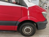  Mercedes  Sprinter Mercedes-Benz  214CDI L1H1 FWD 3.0t Functional 6 4d #16