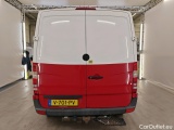  Mercedes  Sprinter Mercedes-Benz  214CDI L1H1 FWD 3.0t Functional 6 4d #15