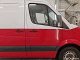  Mercedes  Sprinter Mercedes-Benz  214CDI L1H1 FWD 3.0t Functional 6 4d #14