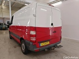  Mercedes  Sprinter Mercedes-Benz  214CDI L1H1 FWD 3.0t Functional 6 4d #17