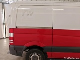  Mercedes  Sprinter Mercedes-Benz  214CDI L1H1 FWD 3.0t Functional 6 4d #23