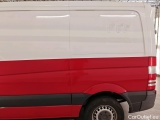  Mercedes  Sprinter Mercedes-Benz  214CDI L1H1 FWD 3.0t Functional 6 4d #27