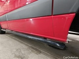  Mercedes  Sprinter Mercedes-Benz  214CDI L1H1 FWD 3.0t Functional 6 4d #25