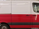  Mercedes  Sprinter Mercedes-Benz  214CDI L1H1 FWD 3.0t Functional 6 4d #29