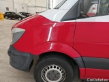  Mercedes  Sprinter Mercedes-Benz  214CDI L1H1 FWD 3.0t Functional 6 4d #26