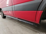  Mercedes  Sprinter Mercedes-Benz  214CDI L1H1 FWD 3.0t Functional 6 4d #28