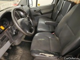  Mercedes  Sprinter Mercedes-Benz  214CDI L1H1 FWD 3.0t Functional 6 4d #37