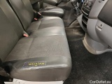  Mercedes  Sprinter Mercedes-Benz  214CDI L1H1 FWD 3.0t Functional 6 4d #36