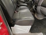  Mercedes  Sprinter Mercedes-Benz  214CDI L1H1 FWD 3.0t Functional 6 4d #41