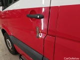  Mercedes  Sprinter Mercedes-Benz  214CDI L1H1 FWD 3.0t Functional 6 4d #47