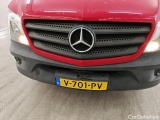  Mercedes  Sprinter Mercedes-Benz  214CDI L1H1 FWD 3.0t Functional 6 4d #59