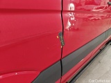  Mercedes  Sprinter Mercedes-Benz  214CDI L1H1 FWD 3.0t Functional 6 4d #62
