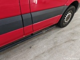  Mercedes  Sprinter Mercedes-Benz  214CDI L1H1 FWD 3.0t Functional 6 4d #69