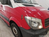  Mercedes  Sprinter Mercedes-Benz  214CDI L1H1 FWD 3.0t Functional 6 4d #72