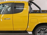  Mitsubishi  L200 Mitsubishi  2.2 DI-D ClearTec Intense PickUp #11