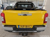  Mitsubishi  L200 Mitsubishi  2.2 DI-D ClearTec Intense PickUp #21