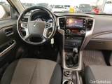  Mitsubishi  L200 Mitsubishi  2.2 DI-D ClearTec Intense PickUp #24