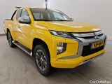  Mitsubishi  L200 Mitsubishi  2.2 DI-D ClearTec Intense PickUp #25