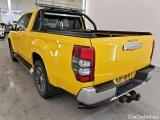  Mitsubishi  L200 Mitsubishi  2.2 DI-D ClearTec Intense PickUp #26