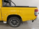  Mitsubishi  L200 Mitsubishi  2.2 DI-D ClearTec Intense PickUp #27