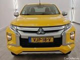  Mitsubishi  L200 Mitsubishi  2.2 DI-D ClearTec Intense PickUp #31