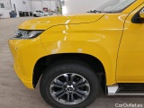  Mitsubishi  L200 Mitsubishi  2.2 DI-D ClearTec Intense PickUp #36