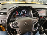 Mitsubishi  L200 Mitsubishi  2.2 DI-D ClearTec Intense PickUp #42