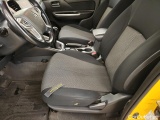  Mitsubishi  L200 Mitsubishi  2.2 DI-D ClearTec Intense PickUp #46