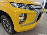  Mitsubishi  L200 Mitsubishi  2.2 DI-D ClearTec Intense PickUp #73
