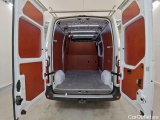  Opel  Movano Opel  L2H2 2.3CDTI 96kW EU6 3.5T 4d #8