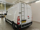  Opel  Movano Opel  L2H2 2.3CDTI 96kW EU6 3.5T 4d #9
