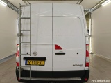  Opel  Movano Opel  L2H2 2.3CDTI 96kW EU6 3.5T 4d #10