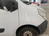  Opel  Movano Opel  L2H2 2.3CDTI 96kW EU6 3.5T 4d #13