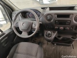  Opel  Movano Opel  L2H2 2.3CDTI 96kW EU6 3.5T 4d #16