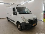  Opel  Movano Opel  L2H2 2.3CDTI 96kW EU6 3.5T 4d #20
