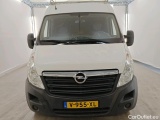  Opel  Movano Opel  L2H2 2.3CDTI 96kW EU6 3.5T 4d #21