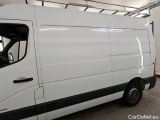  Opel  Movano Opel  L2H2 2.3CDTI 96kW EU6 3.5T 4d #24