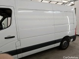  Opel  Movano Opel  L2H2 2.3CDTI 96kW EU6 3.5T 4d #25