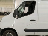  Opel  Movano Opel  L2H2 2.3CDTI 96kW EU6 3.5T 4d #26