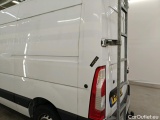  Opel  Movano Opel  L2H2 2.3CDTI 96kW EU6 3.5T 4d #33