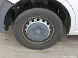  Opel  Movano Opel  L2H2 2.3CDTI 96kW EU6 3.5T 4d #28
