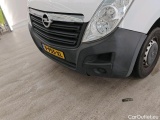  Opel  Movano Opel  L2H2 2.3CDTI 96kW EU6 3.5T 4d #36