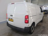  Opel  Vivaro Opel  L2H1 1.5 Diesel 75kW Edition HL 4d #2