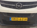  Opel  Vivaro Opel  L2H1 1.5 Diesel 75kW Edition HL 4d #5