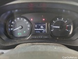  Opel  Vivaro Opel  L2H1 1.5 Diesel 75kW Edition HL 4d #7