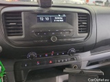  Opel  Vivaro Opel  L2H1 1.5 Diesel 75kW Edition HL 4d #12
