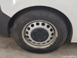  Opel  Vivaro Opel  L2H1 1.5 Diesel 75kW Edition HL 4d #11