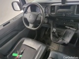 Opel  Vivaro Opel  L2H1 1.5 Diesel 75kW Edition HL 4d #14