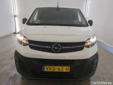  Opel  Vivaro Opel  L2H1 1.5 Diesel 75kW Edition HL 4d #21
